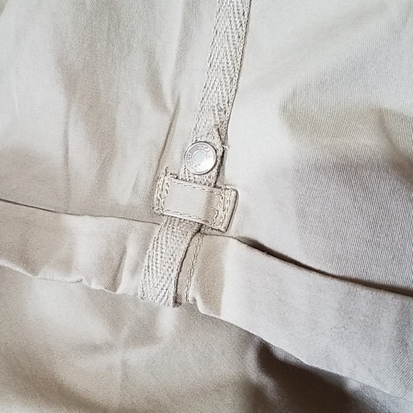 Gloria Vanderbilt All Around Slimming Shorts - Picture 5 of 7